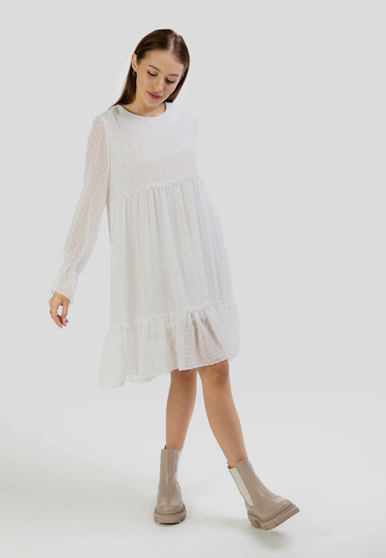 Платья Romashka модель 201028204091 Фото