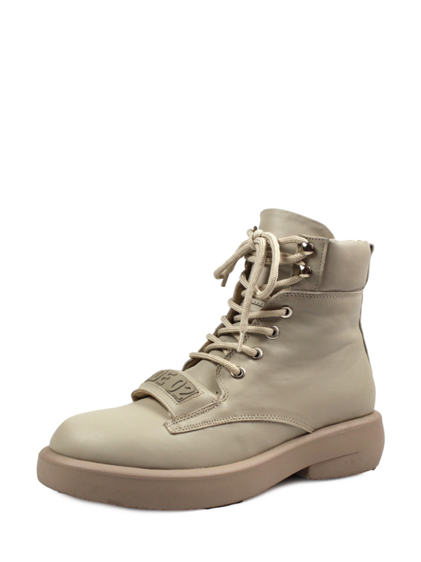 Ботинки It-girl модель 353-2648-634 Фото