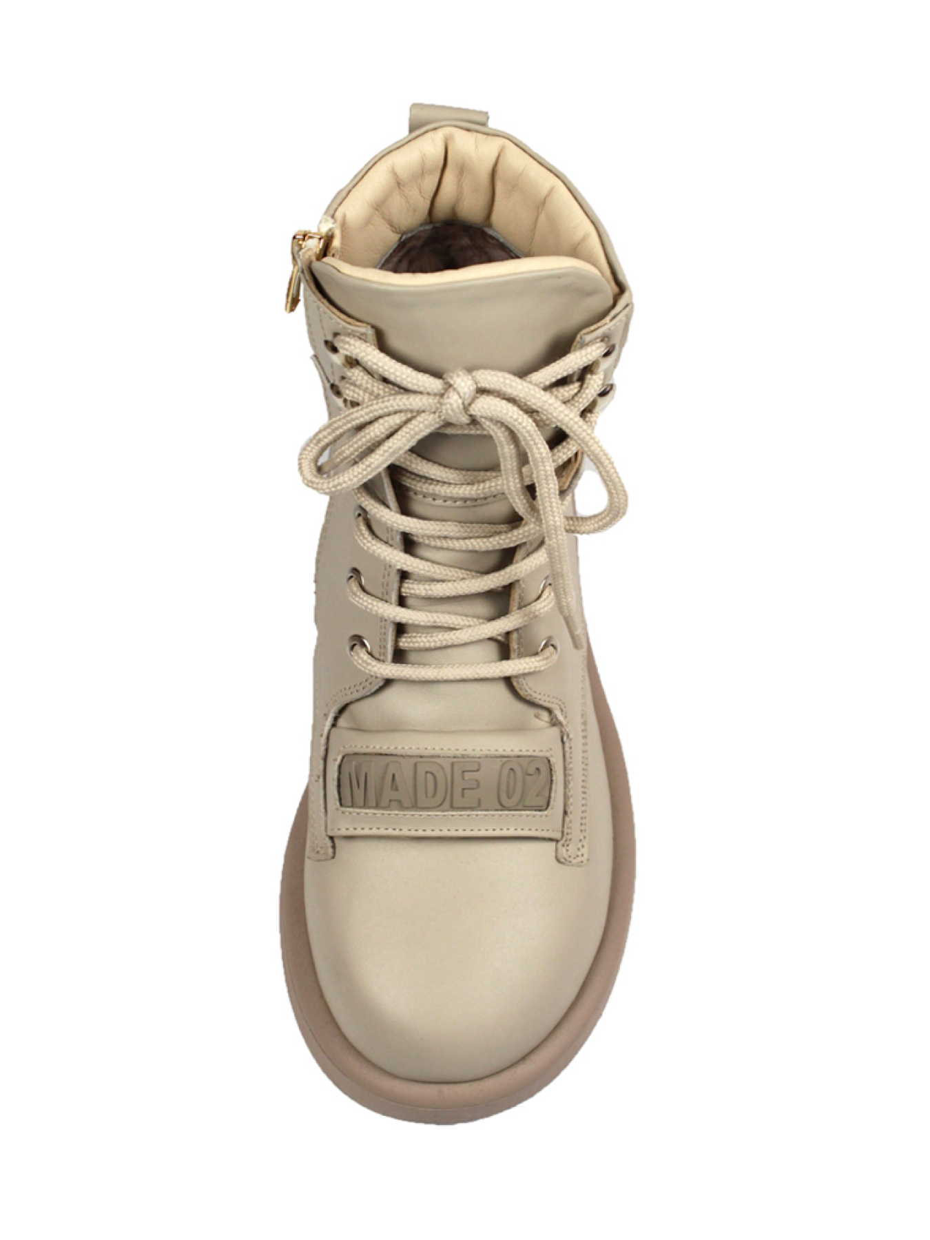 Ботинки It-girl модель 353-2648-634 Фото