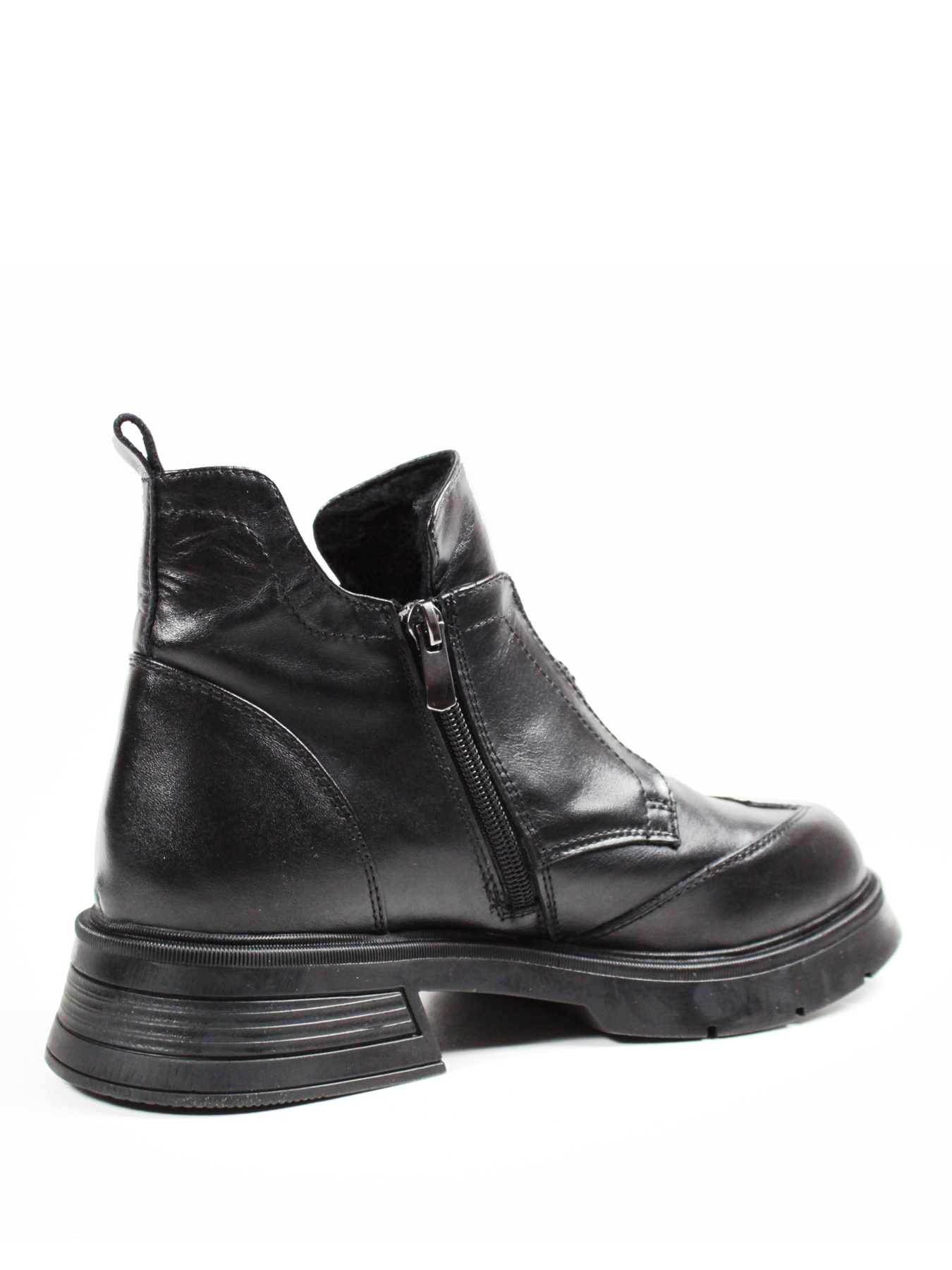 Ботинки It-girl модель 511-06-17 Фото