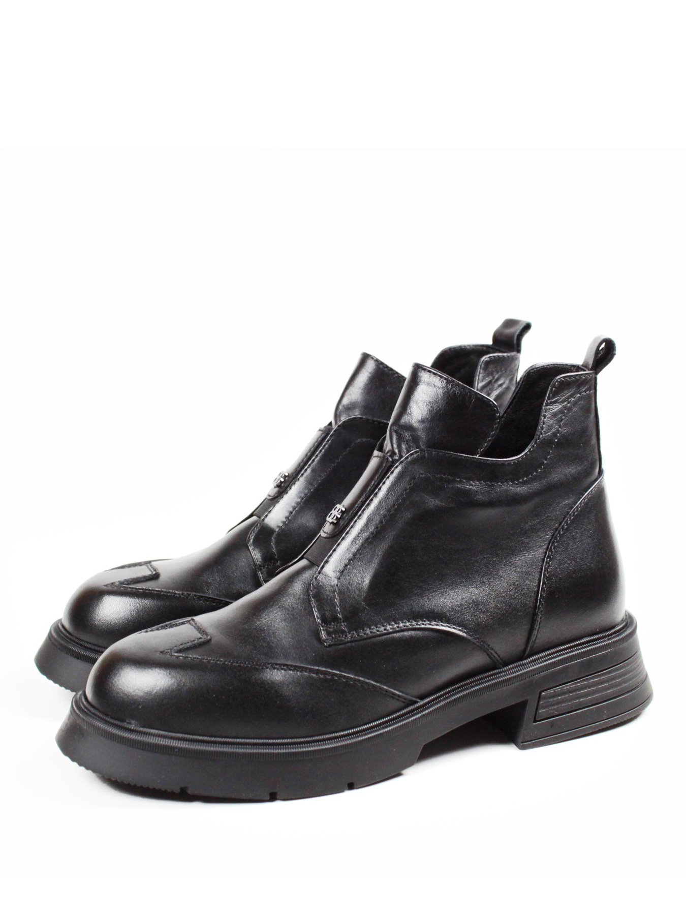 Черевики It-girl модель 511-06-17 Фото