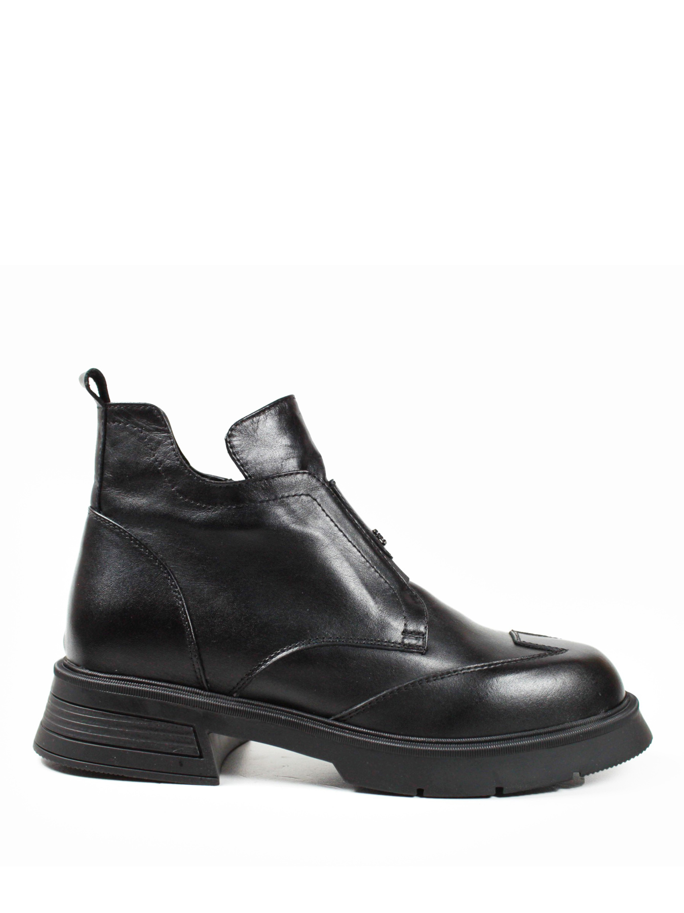 Черевики It-girl модель 511-06-17 Фото