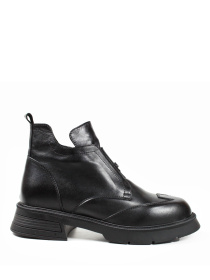 Черевики It-girl модель 511-06-17 Фото