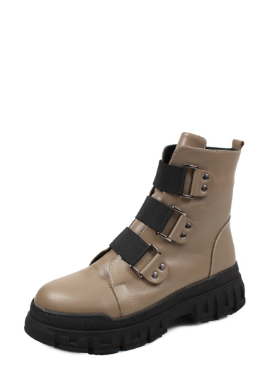 Черевики It-girl модель 511-23 — фото 3 - INTERTOP