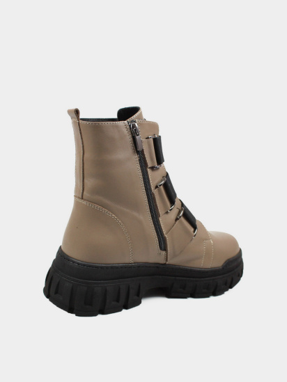 Черевики It-girl модель 511-23 — фото 6 - INTERTOP