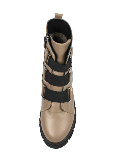 Черевики It-girl модель 511-23 — фото 9 - INTERTOP
