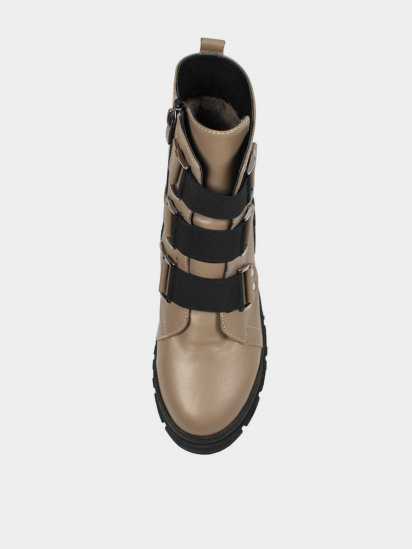 Черевики It-girl модель 511-23 — фото 10 - INTERTOP