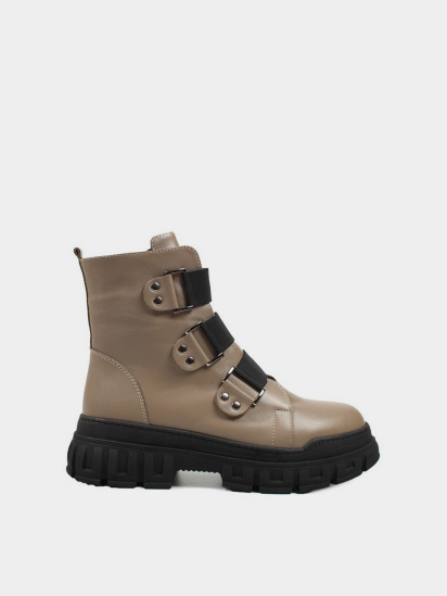 Черевики It-girl модель 511-23 — фото - INTERTOP