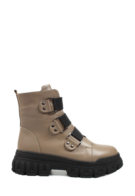 Черевики It-girl модель 511-23 Черевики It-girl модель 511-23 Фото