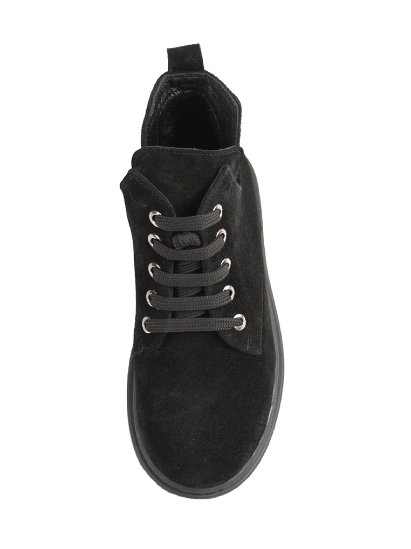 Ботинки It-girl модель 575-958 Фото