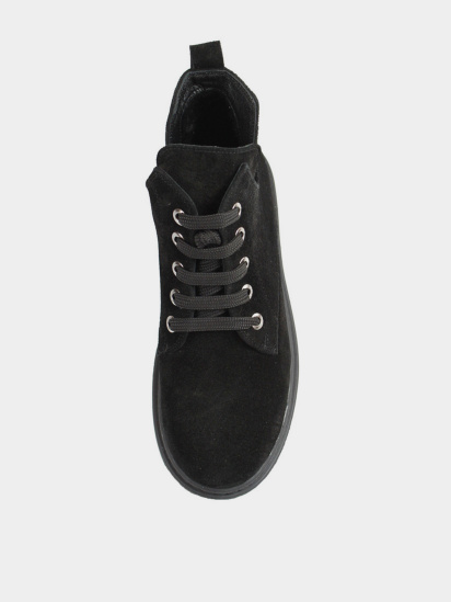 Черевики It-girl модель 575-958 — фото 10 - INTERTOP