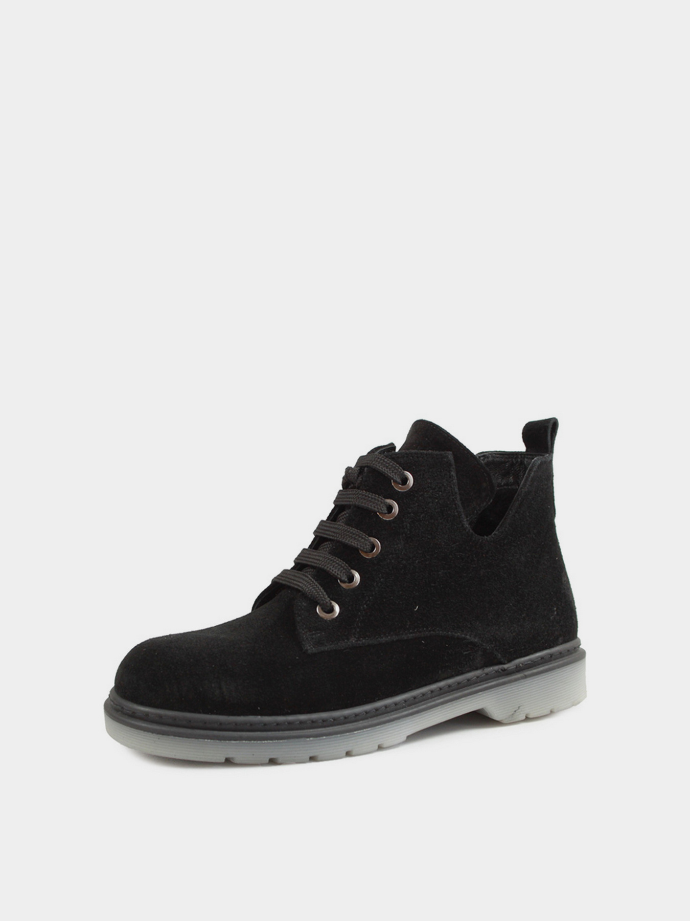 Черевики It-girl модель 575-958 Фото