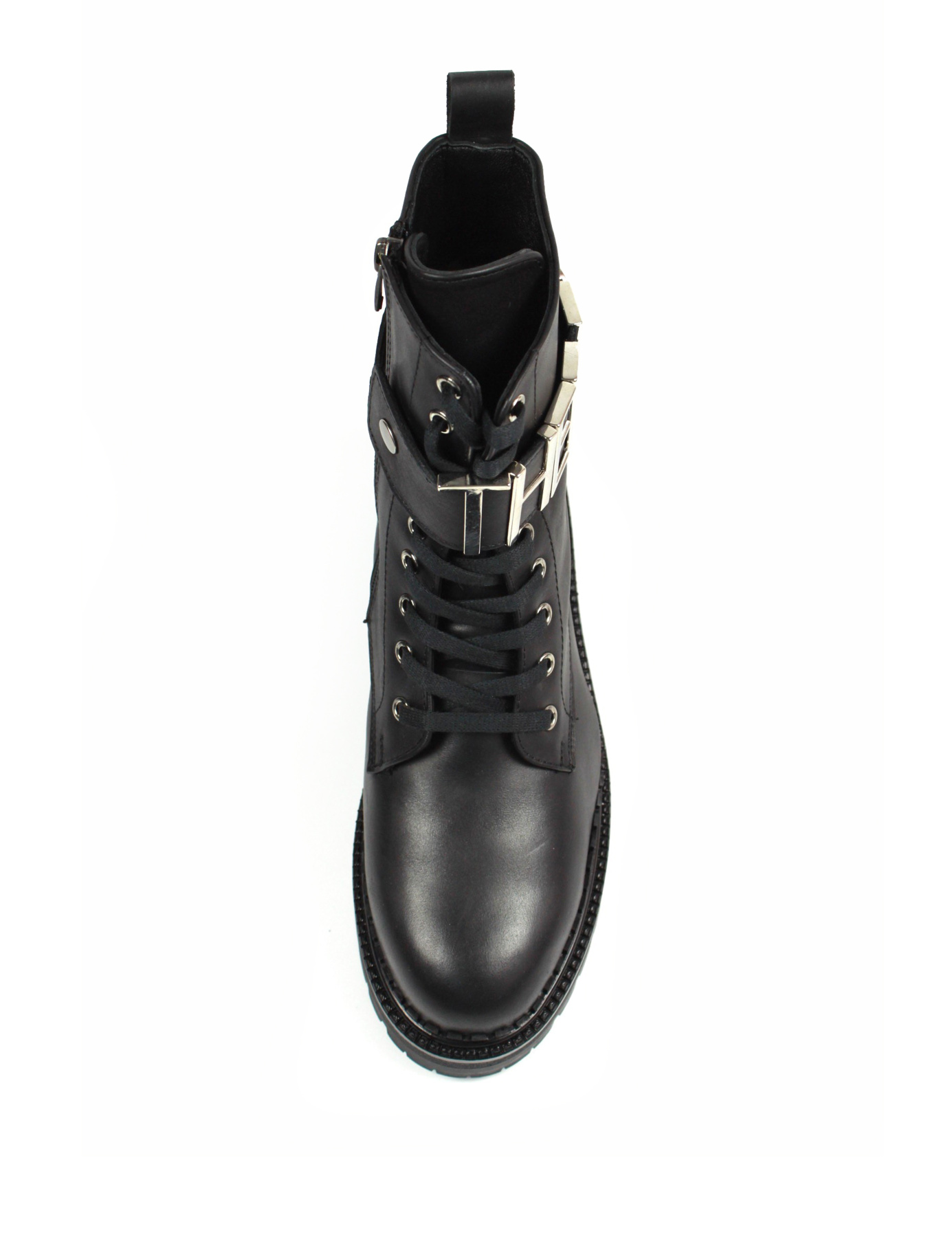 Черевики It-girl модель 1024-209-R1000 Фото