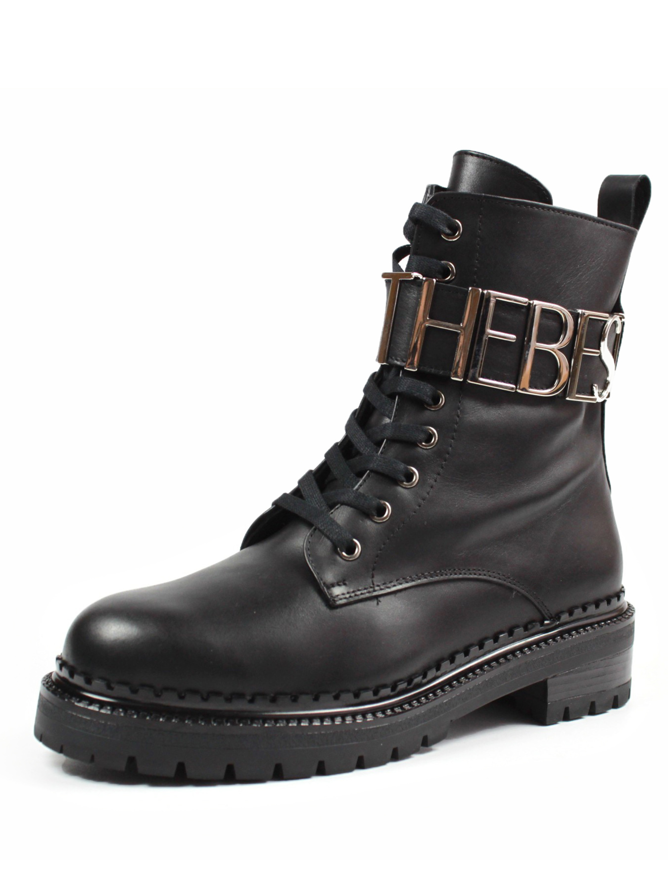 Черевики It-girl модель 1024-209-R1000 Фото