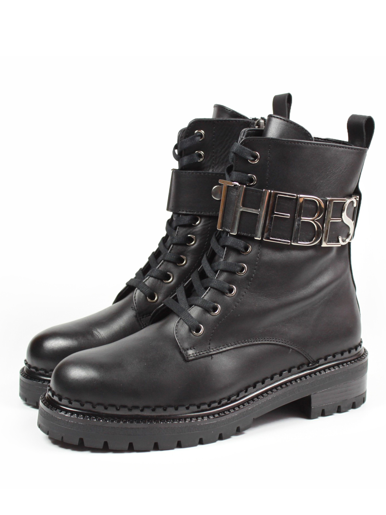 Черевики It-girl модель 1024-209-R1000 Фото