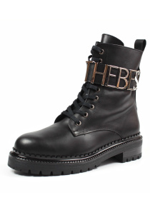 Черевики It-girl модель 1024-209-R1000 Фото