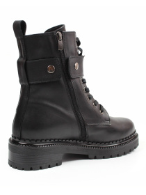 Черевики It-girl модель 1024-209-R1000 Фото