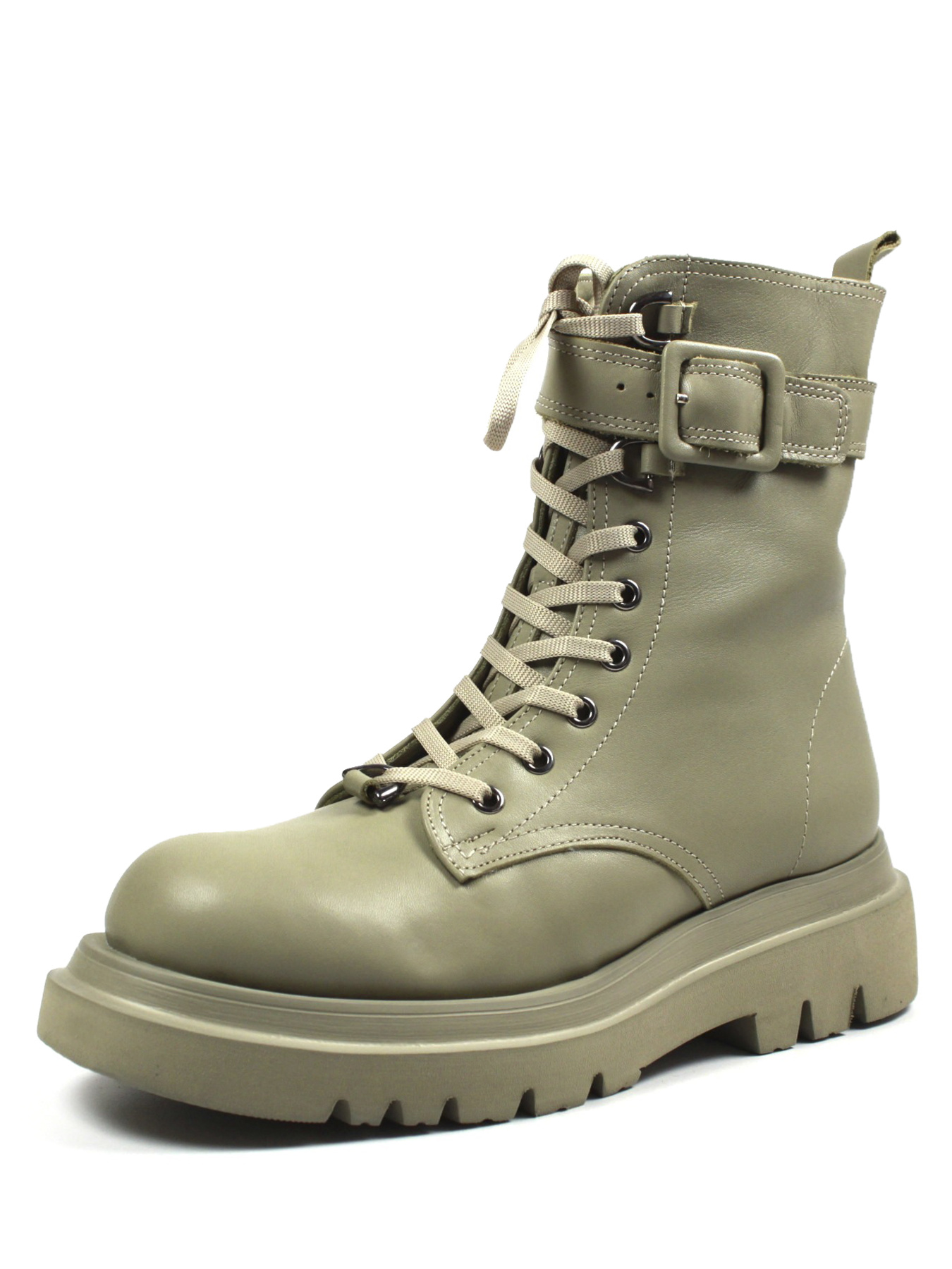 Ботинки It-girl модель 1111-07-R1066 Фото