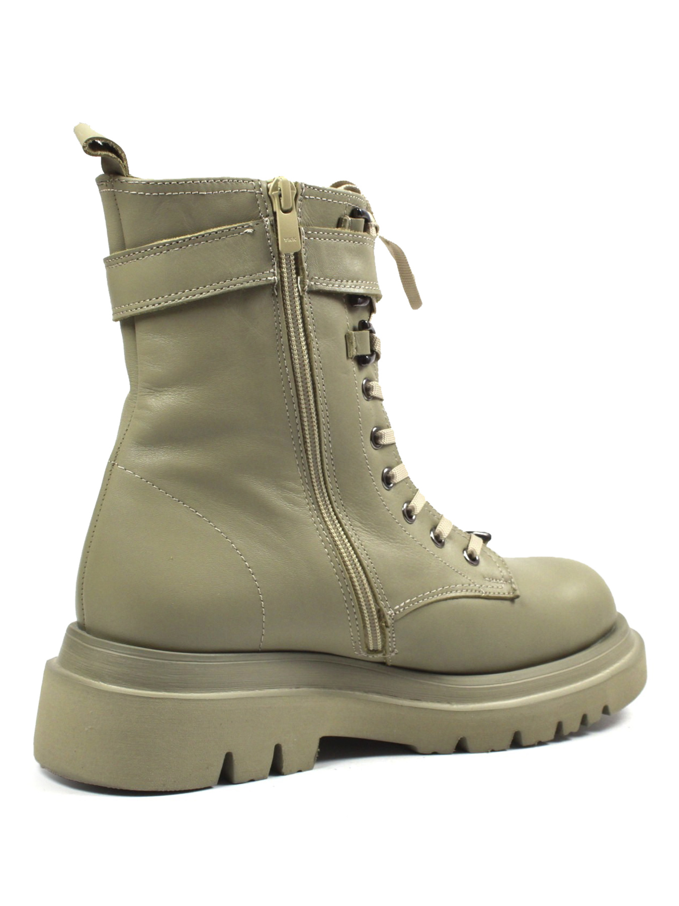 Ботинки It-girl модель 1111-07-R1066 Фото