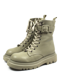 Ботинки It-girl модель 1111-07-R1066 Фото