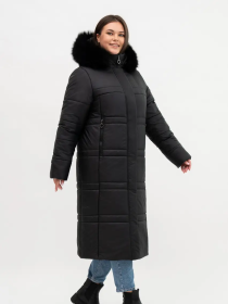 Пуховик UVENTUM модель LR-9-pes-BLC Пуховик UVENTUM модель LR-9-pes-BLC Фото