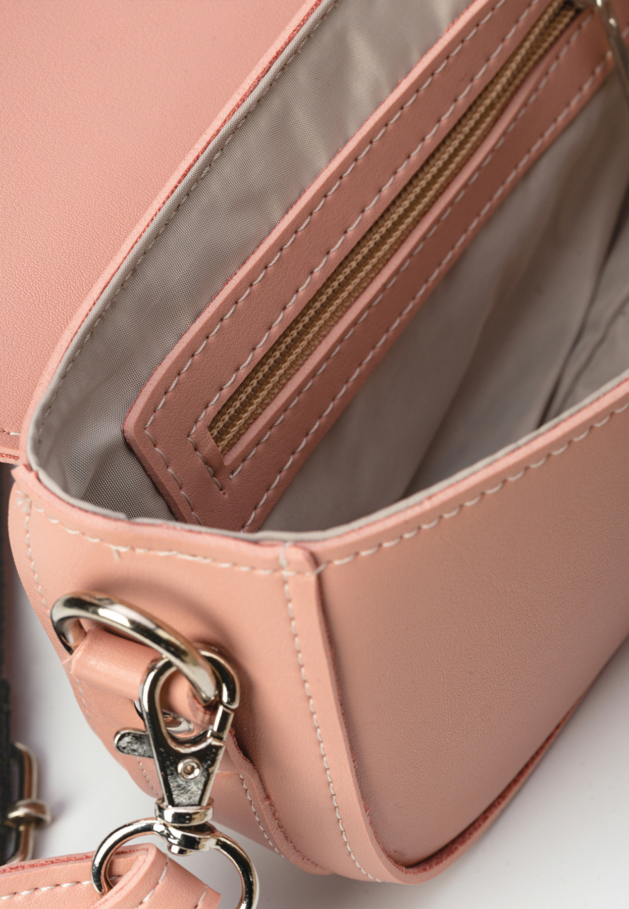 Клатч Romashka модель 102022903062 Фото