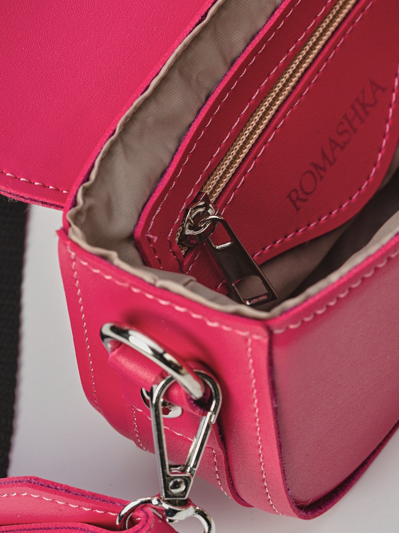 Клатч Romashka модель 102022903011 Фото