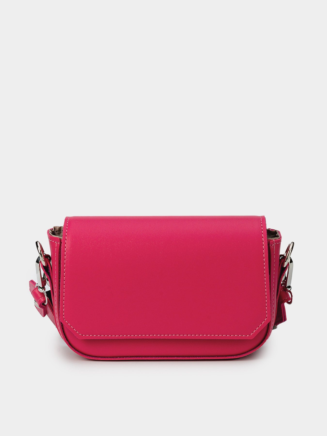 Клатч Romashka модель 102022903011 Фото