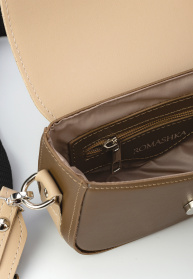 Клатч Romashka модель 102022903071 Фото