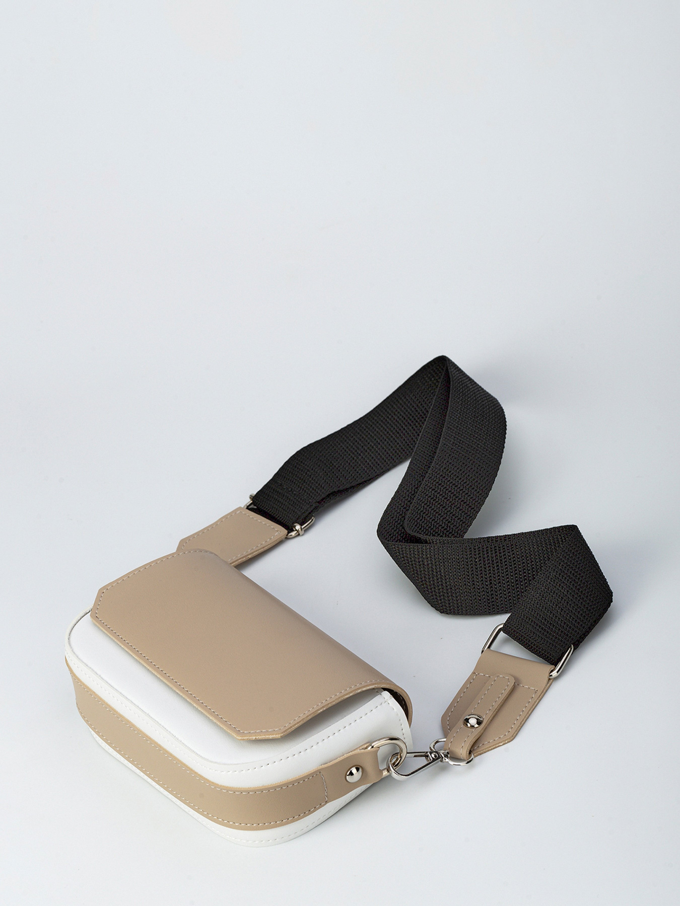 Клатч Romashka модель 102022903073 Фото