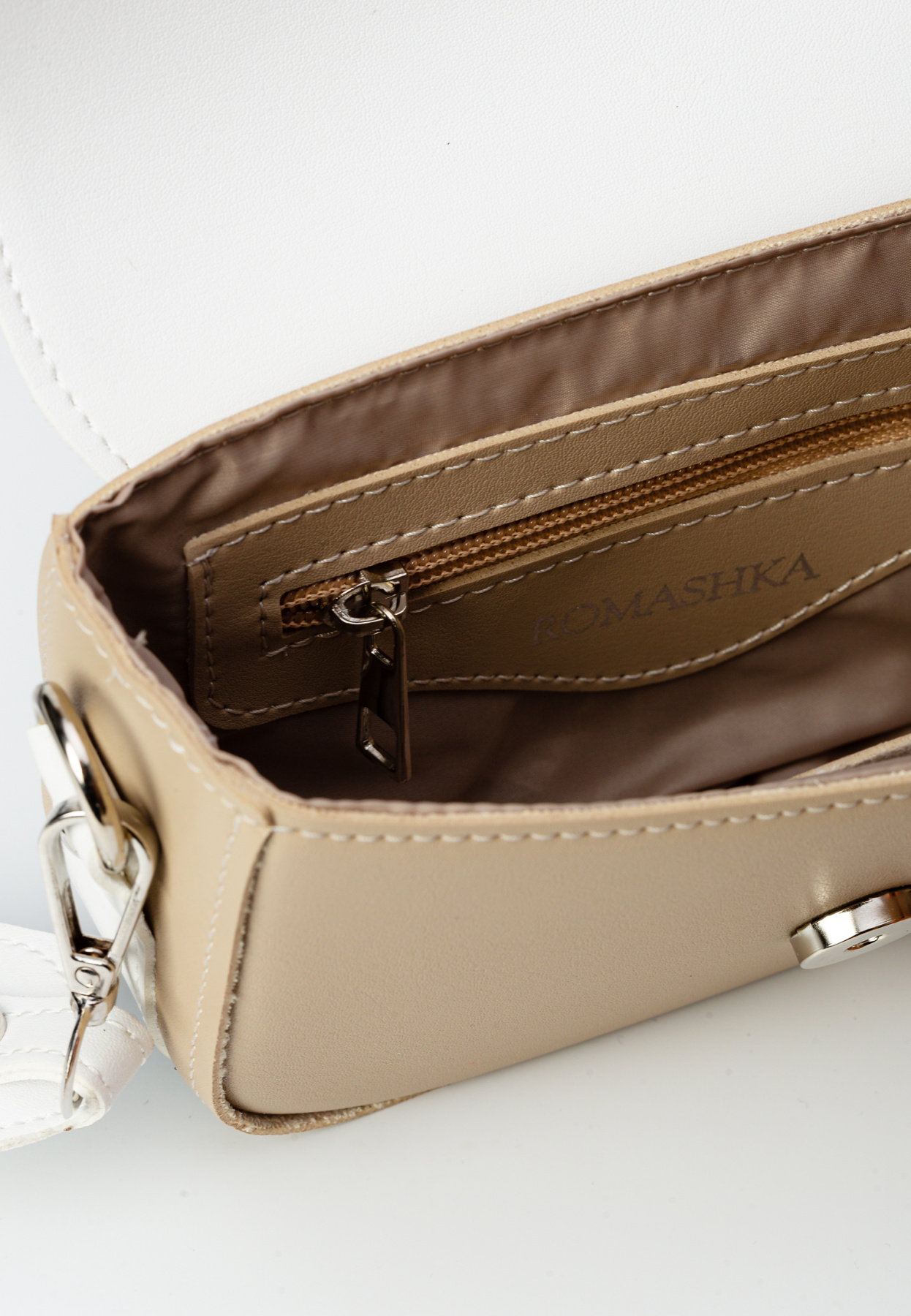 Клатч Romashka модель 102022903091 Фото