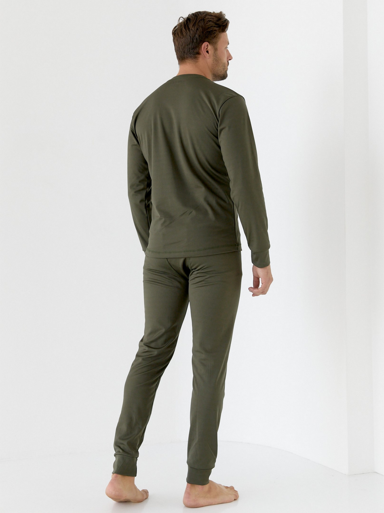 Термобелье Nova Vega модель 111-M8855 Фото