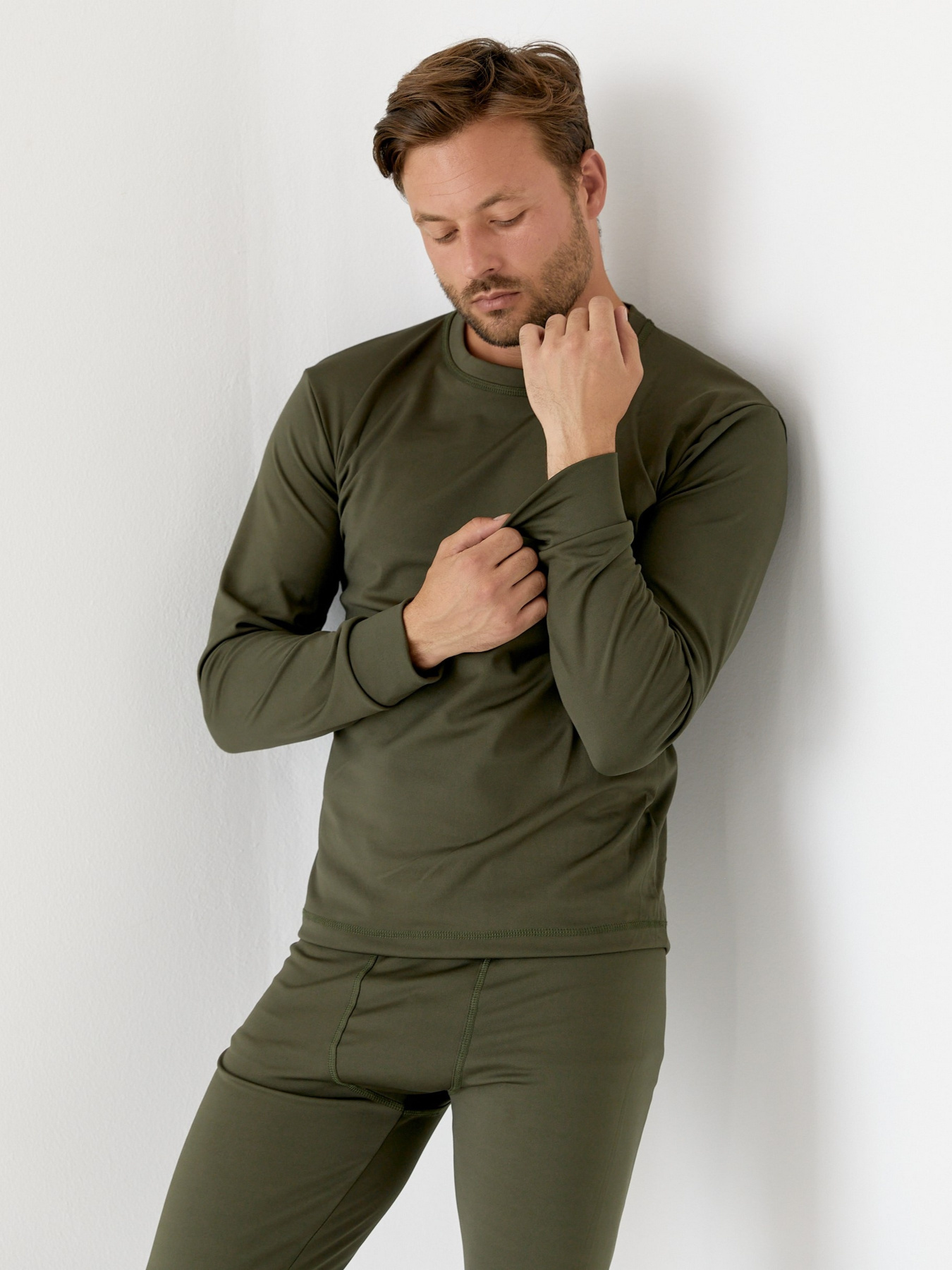 Термобелье Nova Vega модель 111-M8855 Фото