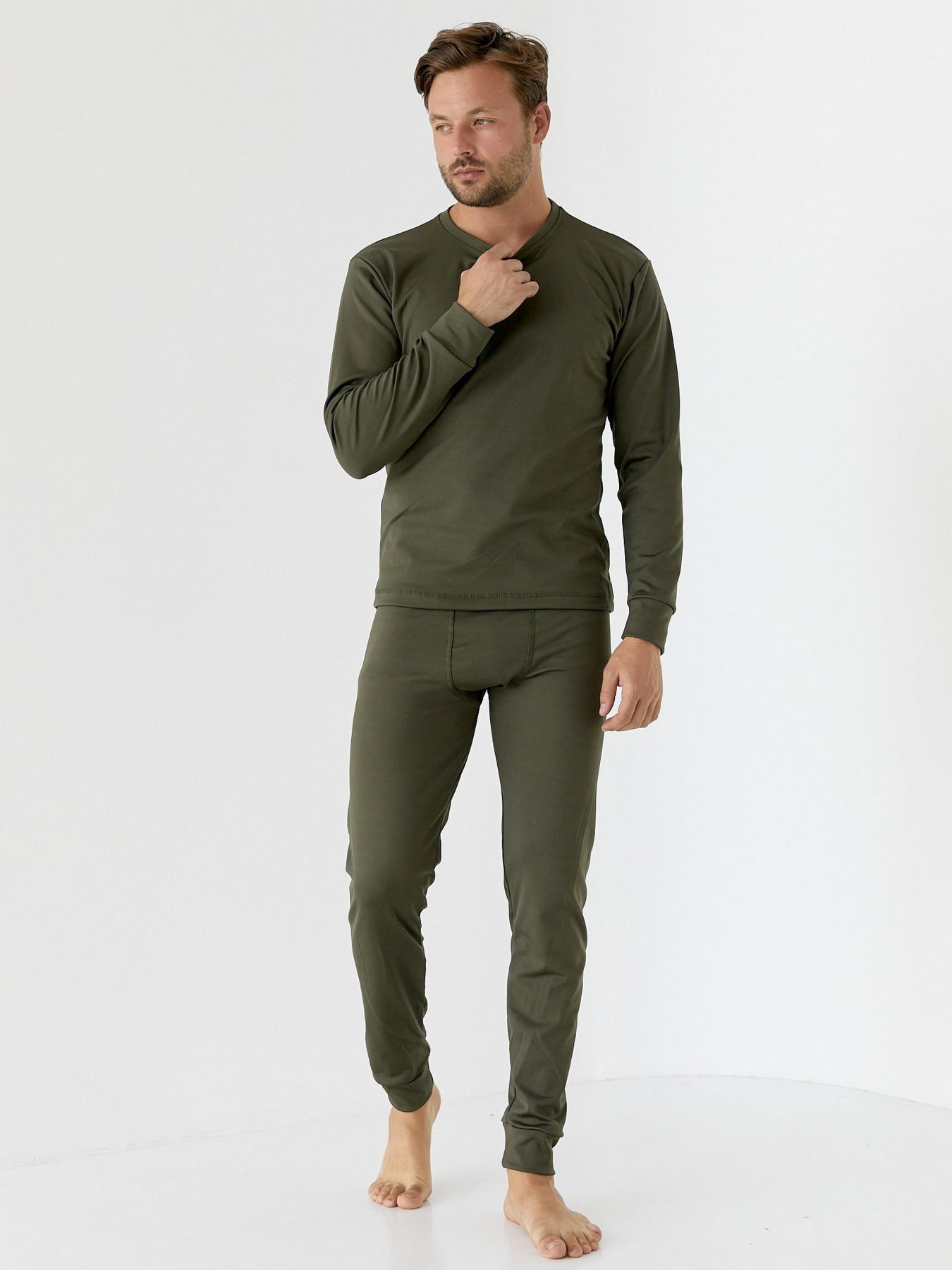 Термобелье Nova Vega модель 111-M8855 Фото