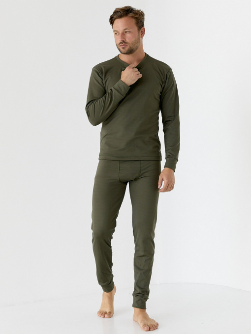 Термобелье Nova Vega модель 111-M8855 Фото