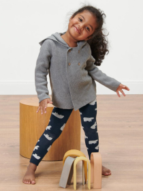 Термобілизна Tchibo Термолегінси модель T1755605156 Фото