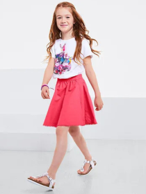 Юбка мини Tchibo модель T1755605899 Фото