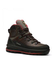 Черевики Grisport модель 15011-D15 Фото