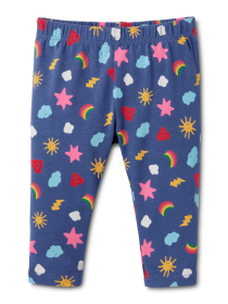 Легінси Tchibo модель T1755609350 Фото