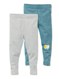 Набор леггинсов Tchibo модель T1755609970 Фото