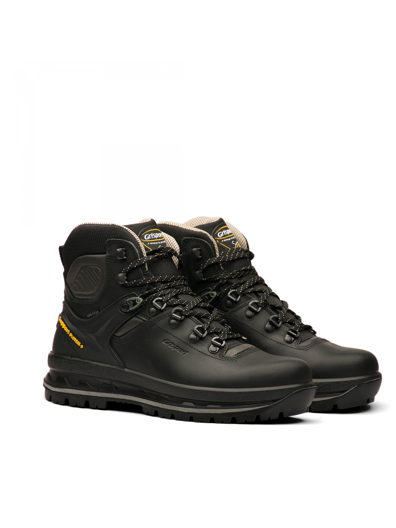 Ботинки Grisport модель 15003-D14 Фото