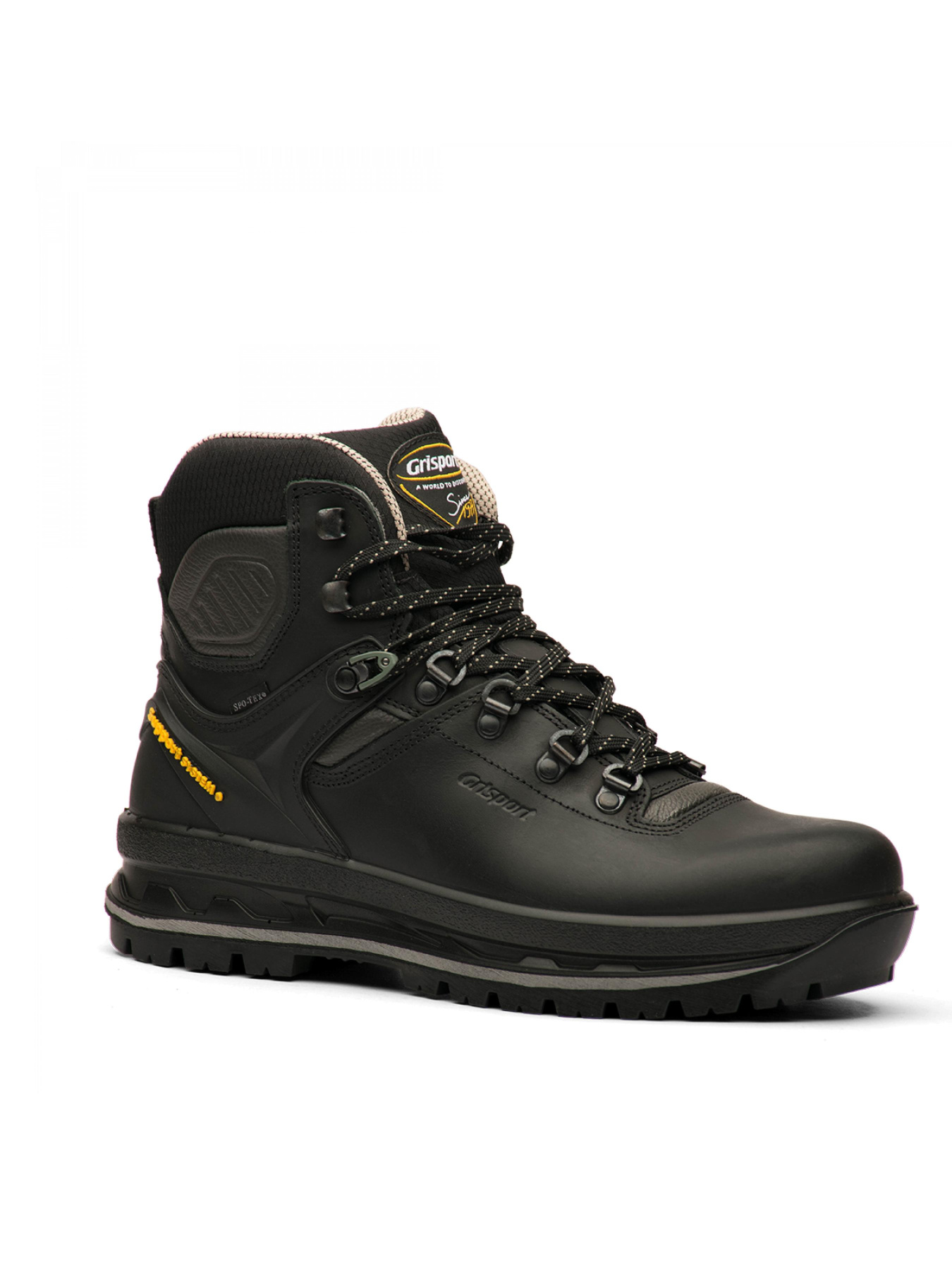 Ботинки Grisport модель 15003-D14 Фото
