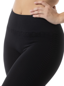 Легінси спортивні Farmacell компресійні модель 1109 Фото