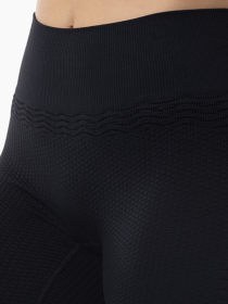 Спортивні леггінси Farmacell компресійні модель 1109 Спортивні леггінси Farmacell компресійні модель 1109 Фото