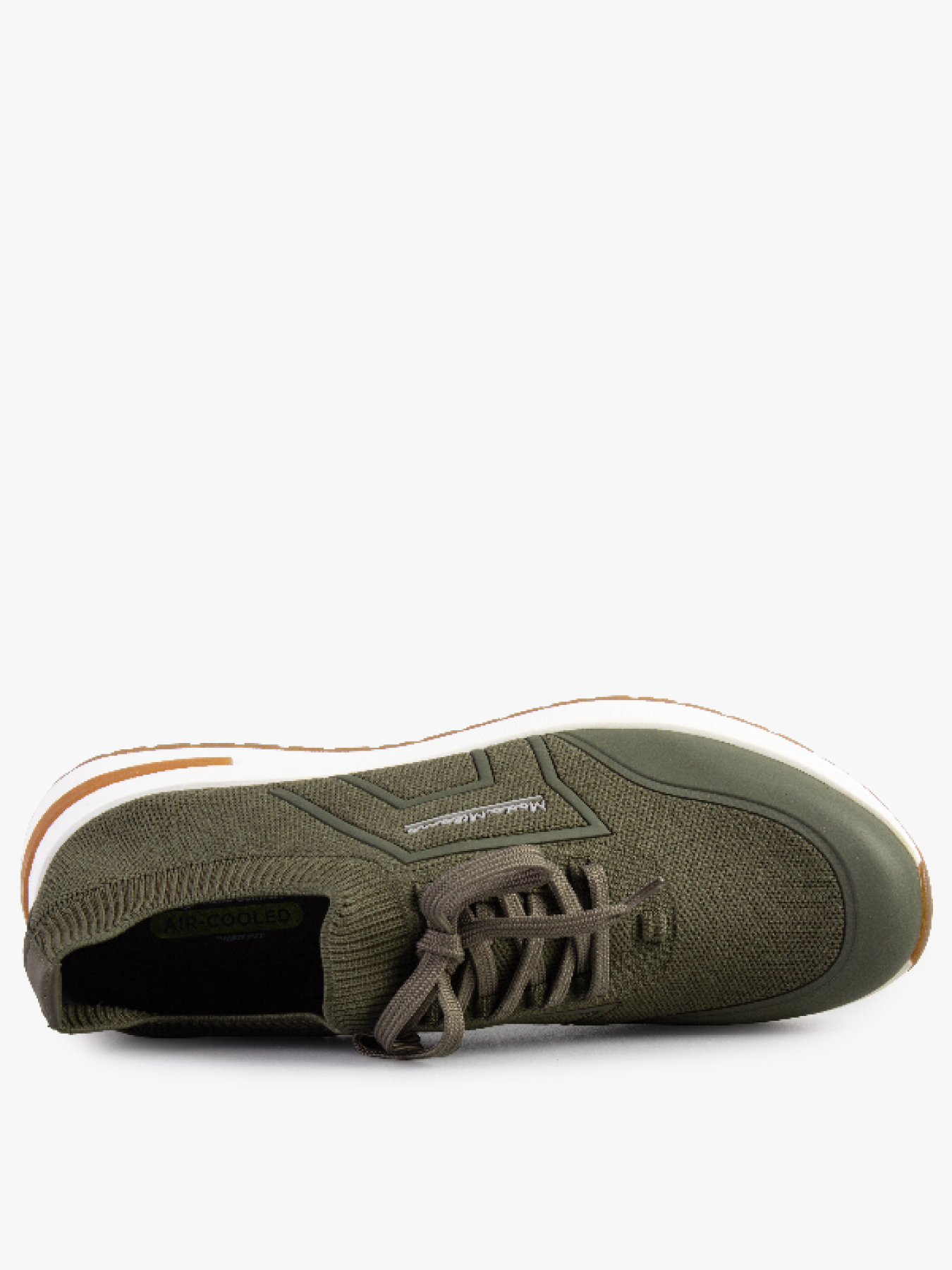 Кроссовки повседневные ModaMilano модель 9301391_(2) Фото