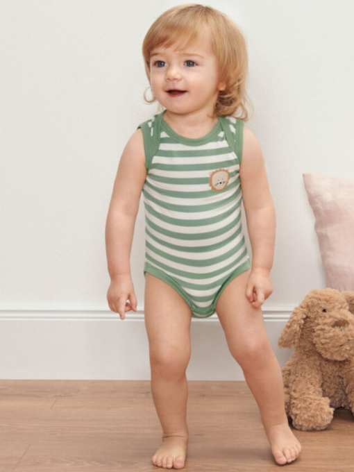 Боди для младенцев Tchibo модель T1755614537 Фото