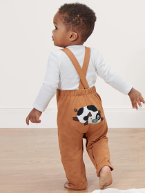 Комбінезони Tchibo модель T1755615073 Фото