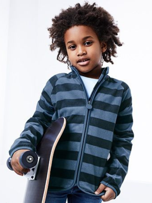 Флісова кофта Tchibo модель T1755615718 Фото