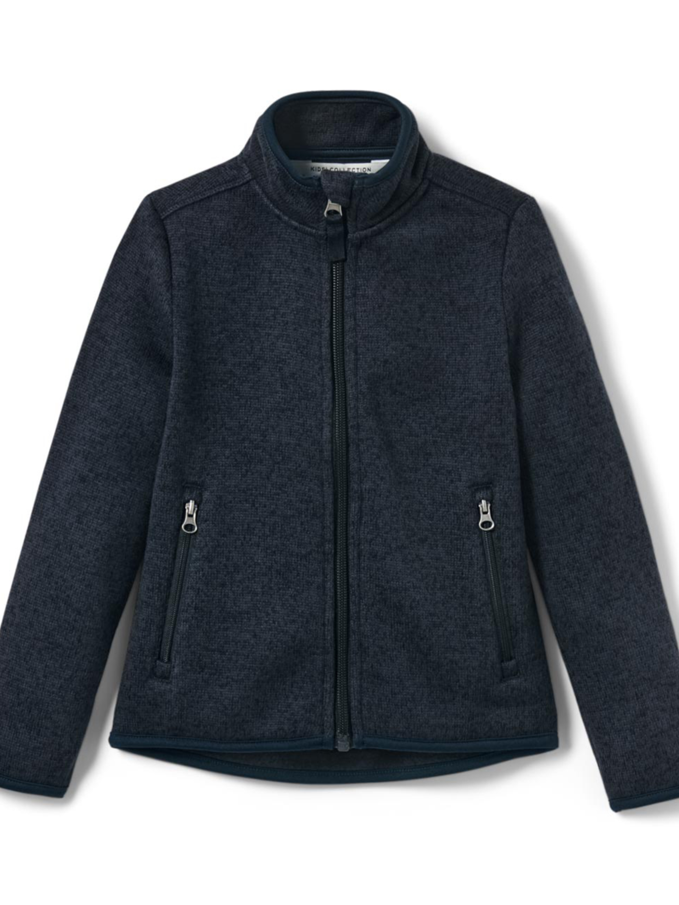 Флісова кофта Tchibo модель T1755615844 Фото