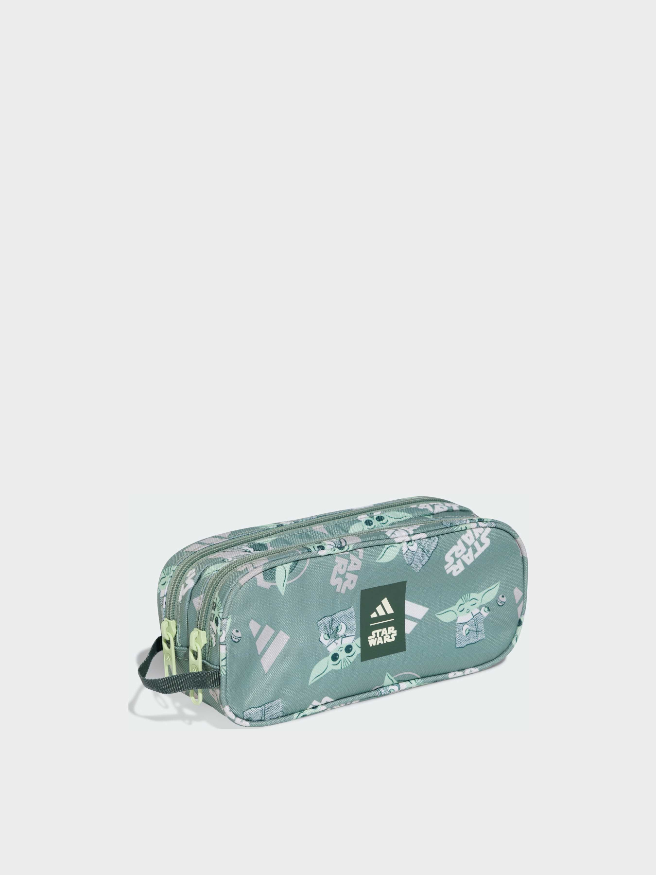 Пенал adidas Disney Star Wars Mandalorian x Disney Adidas модель JV5081 Фото